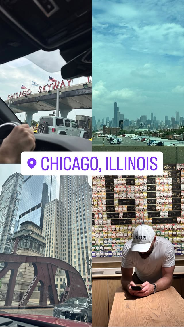 Chicago