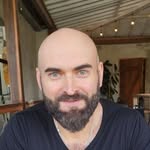Oleg Andron