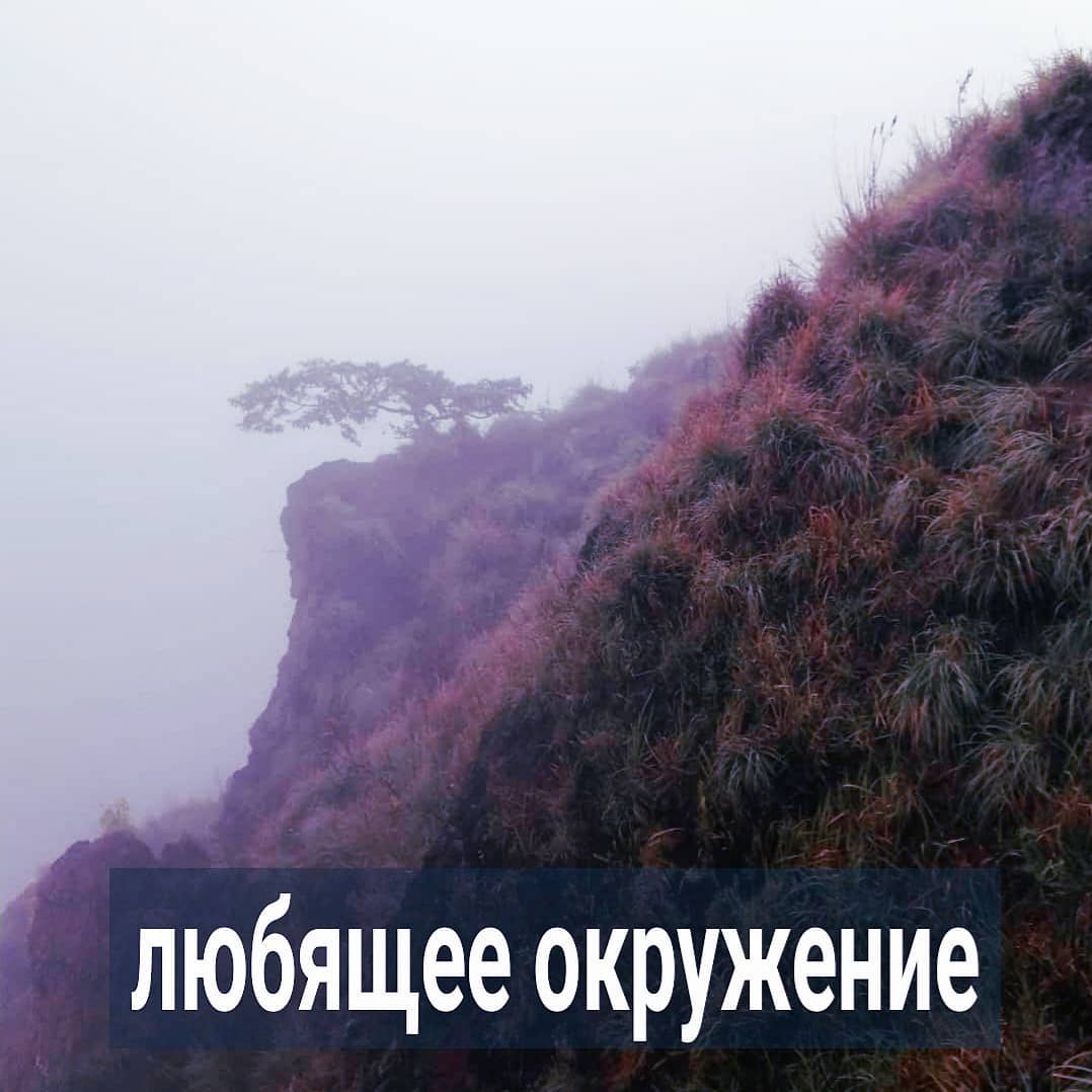 Прочитала сегодня чей-то пост на тему, как важно окружать себя любящими и принимающими людьми. И тогда у тебя будет счастливая жизнь, высокая самооценка.
⠀
Большинство людей действительно считают, что их ощущение счастья, уверенность в себе зависят от того, насколько их любит партнёр. Если есть рядом обожающая вас половинка, то будет счастье. А, когда ещё и друзья, знакомые, родители в голос восхищаются вами - то счастье двойное.
⠀
Но только в реальности у вас всё не так, скорее всего. Половинка ваша вас не боготворит, а периодически критикует. Возможно, у вас и нет никакой половинки, но было несколько неудачных романов. С родителями у вас отношения не очень, время от времени конфликтуете. С друзьями тоже как-то странно всё. И непонятно, как в такой ситуации искать тех, кто будет вас любить и принимать.
⠀
Если все вокруг упорно не хотят вами восхищаться то, возможно, дело не в окружении, и не в том, что вы пока ещё не встретили "своего человека". Никто и не стремится стать вашим человеком, если вы не представляете реальной пользы для другого.
⠀
Поробуйте проанализировать, по какому принципу вы выбираете себе друзей, партнёров. Окажется, что вы сближаетесь либо с тем, кто вам как-то полезен, либо с тем, кто приятен.
Если, например, потенциальный партнёр более красив, умен, образован, успешен, чем вы, да и ещё хороший собеседник, то вы обратите на него внимание. Вам будет льстить его общество. Отношения с ним и полезны, и приятны. Т.к. у вас, благодаря общению с этим человеком, расширится кругозор, могут появиться новые возможности.
⠀
К примеру, ваши бывшие партнёры могут активироваться, когда вы встречаете кого-то действительно достойного. А те люди, которые к вам присматриваются, могут тоже предложить отношения.
⠀
Если у вашего собеседника по-настоящему хорошее чувство юмора, вам будет интересно общаться с ним, вы сможете переключиться со своих грустных мыслей на что-то приятное, поэтому данное общение будет представлять для вас ценность.
.
ПРОДОЛЖЕНИЕ ПОСТА В КАРУСЕЛИ ⬆️⬆️⬆️