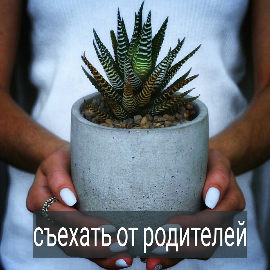 Практически всем моим клиентам, которые старше 20 лет, я советую переезжать от родителей и начинать жить самостоятельно. Такой опыт помогает стать взрослее, сильнее, устойчивее. Особенно это важно для парней.
.
⠀
Да, жить отдельно – это накладно по финансам. Но не обязательно снимать квартиру – можно снимать комнату вместе с другими ровесниками.
.
⠀
Жить отдельно от родителей хорошо даже тогда, когда у вас с ними прекрасные отношения. Вы выглядите выигрышнее в глазах ваших ровесников, особенно противоположного пола. У вас растет самоуважение, личная сила, уверенность в себе, даже, если изначально подобный шаг пугает.
.
⠀
В случае, когда у вас есть любые конфликты с родителями, вам тем более показано жить отдельно. Иногда проще и дешевле съехать в съёмное жильё, чем ходить к психотерапевту и годами разбираться с темами детско-родительских отношений.
.
⠀
Бывают редкие исключения, когда жизнь взрослого человека с родителями оправдана. Об этом я напишу позже.
.
⠀
У кого какой был опыт переезда из родительской квартиры в своё или съёмное жильё? Поделитесь в комментариях.